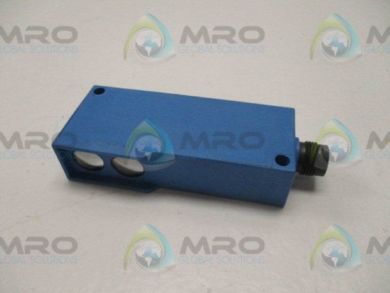 WENGLOR HN33PA2 REFLEX SENSOR 10-30VDC  NSNP
