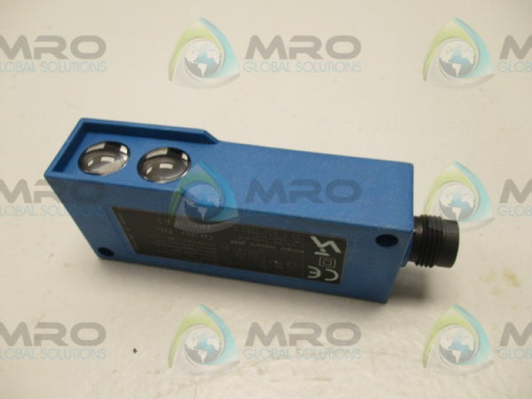 WENGLOR HN33PA2 REFLEX SENSOR 10-30VDC  NSNP