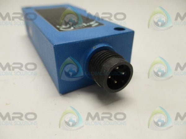 WENGLOR HN33PA2 REFLEX SENSOR 10-30VDC  NSNP