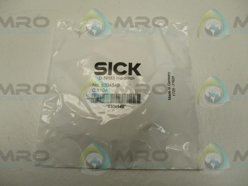 SICK C110A REFLECTOR * NEW IN FACTORY BAG *