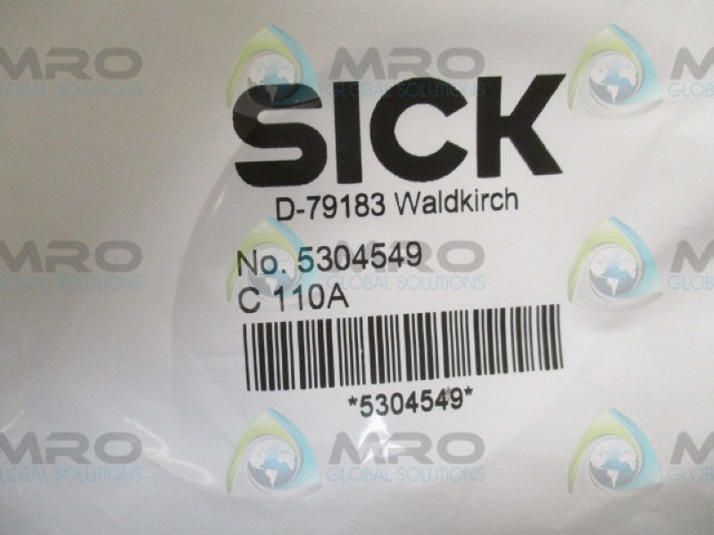 SICK C110A REFLECTOR * NEW IN FACTORY BAG *