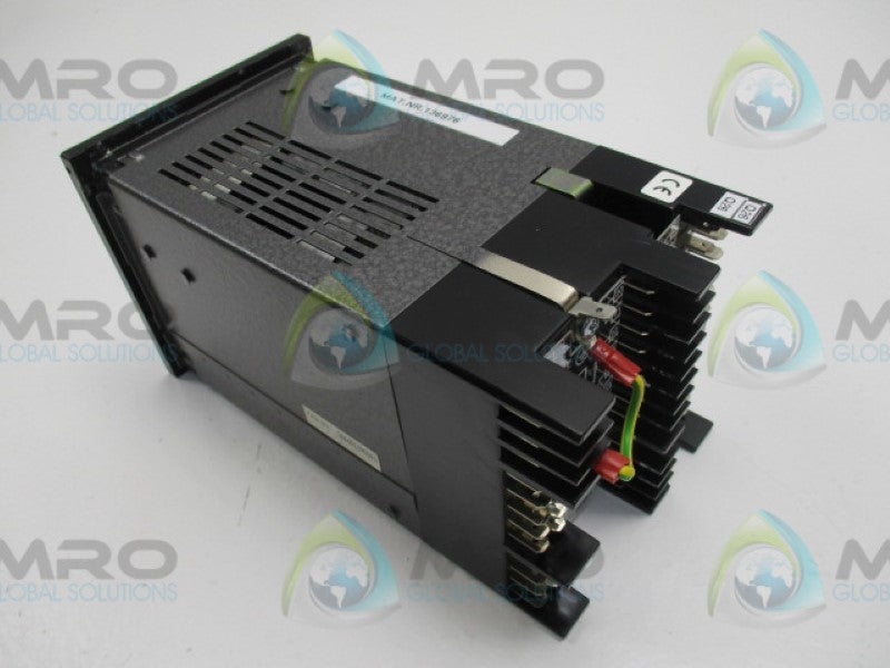 GOSSEN 4400-C091 TEMPERATURE CONROLLER   NSNP