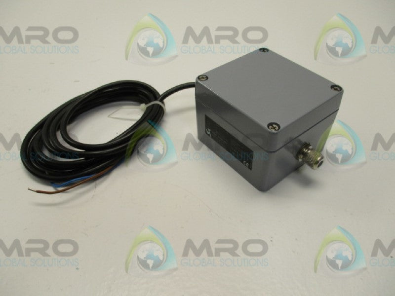 WENGLOR FW01 PHOTOELECTRIC WHITE LIGHT SOURCE SENSOR ANALYZER  NSMP