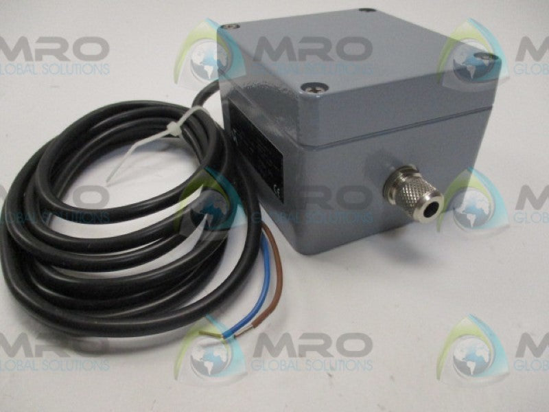 WENGLOR FW01 PHOTOELECTRIC WHITE LIGHT SOURCE SENSOR ANALYZER  NSMP