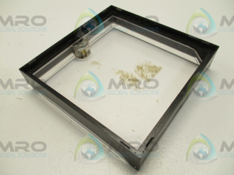 APRANORM 446-050-01 KEYED PLATIC COVER   NSMP