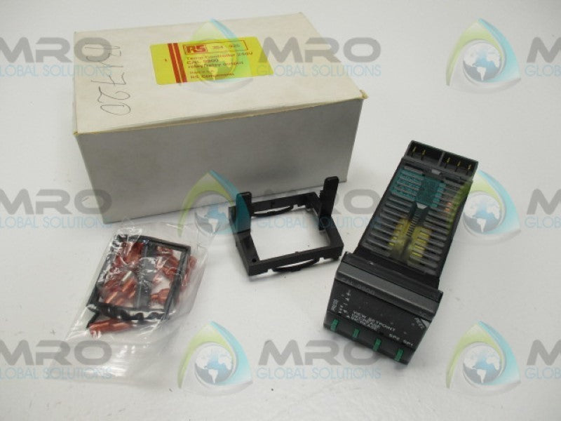 CAL 991.12C 354-925 TEMPERATURE CONTROLLER   NSMP
