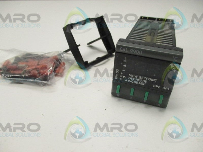 CAL 991.12C 354-925 TEMPERATURE CONTROLLER   NSMP