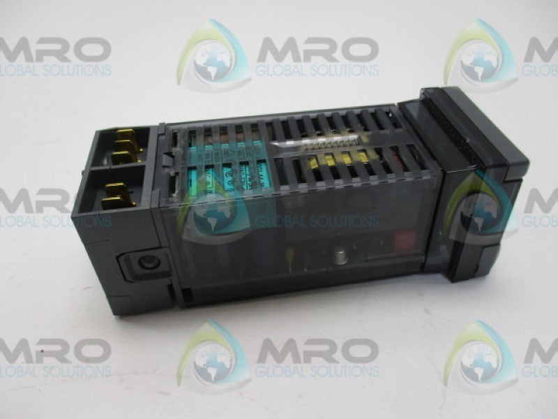 CAL 991.12C 354-925 TEMPERATURE CONTROLLER   NSMP