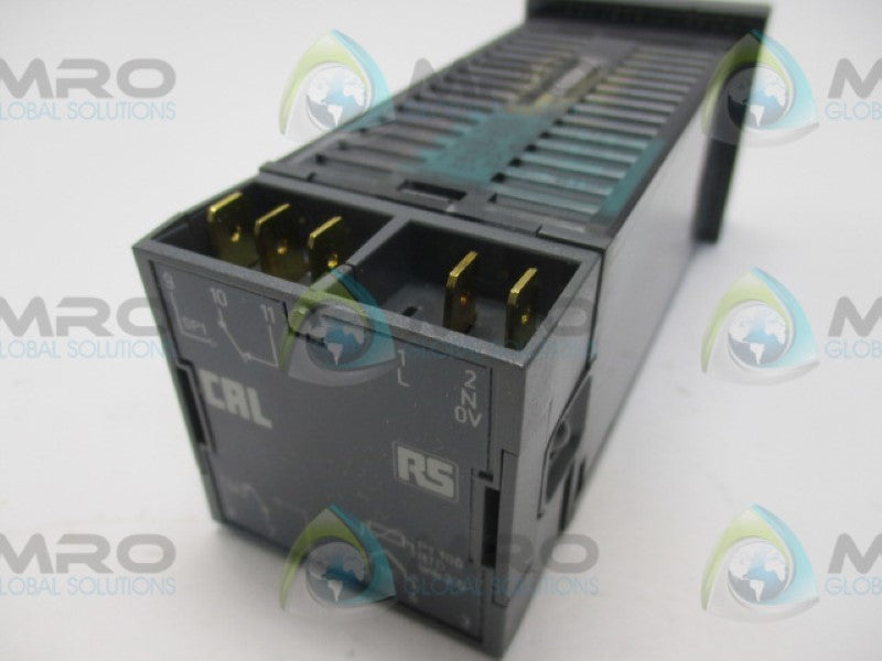 CAL 991.12C 354-925 TEMPERATURE CONTROLLER   NSMP