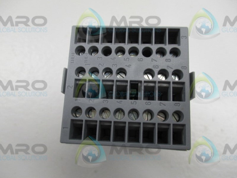 JUMO 703041/181-000-23.000 TEMPERATURE CONTROLLER  NSMP
