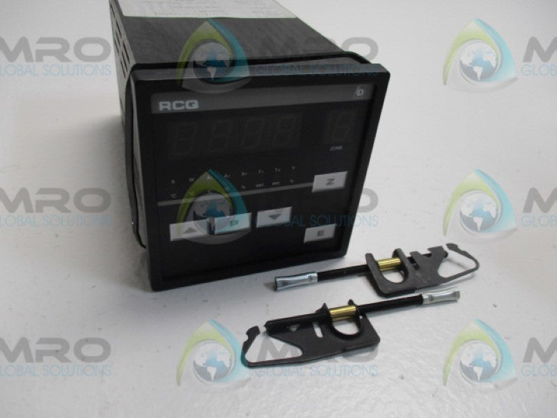DREWS MESS RCQ4-11-1111-00-0-030-054 TEMPERATURE CONTROLLER  NSMP