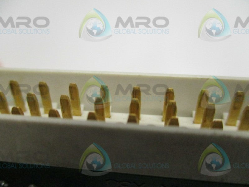 SIEMENS SIMAITC S5 6ES5535-3MA12 COMMUNICATION PROCESSOR MODULE  UNMP