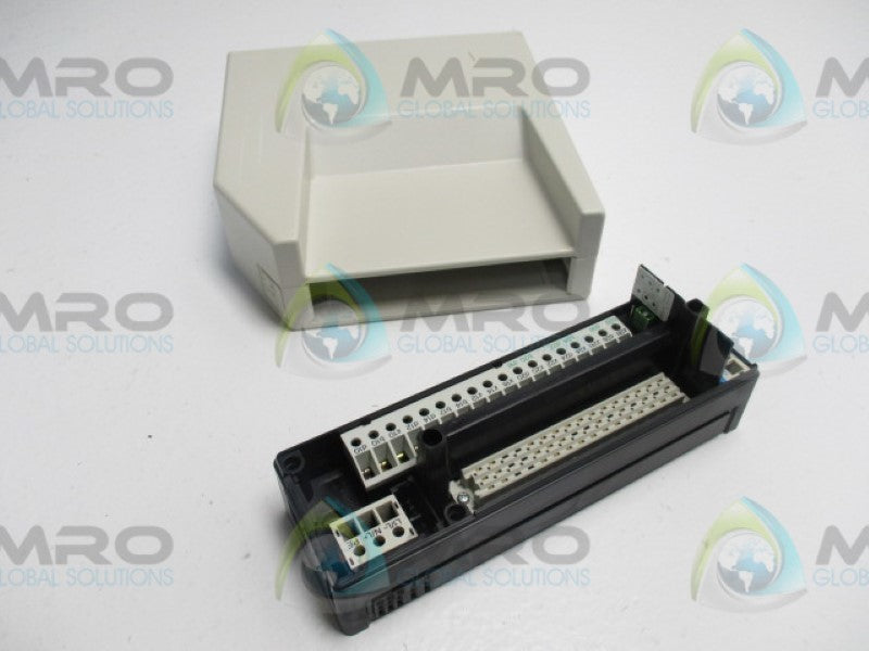 ENDRESS+HAUSER 919517-0440 MONORACK II SYSTEM HOUSING 24VDC  NSMP
