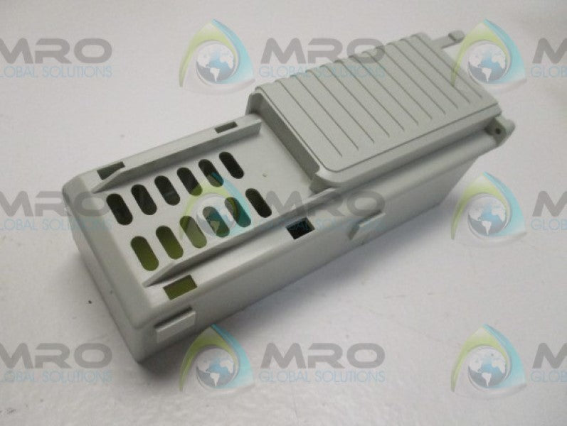 ENDRESS+HAUSER 919517-0440 MONORACK II SYSTEM HOUSING 24VDC  NSMP
