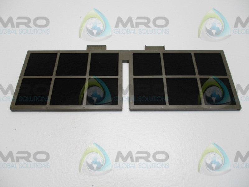 SIEMENS SIMATIC S5 6ES5981-0JA11 FILTER DUST S5-115 LONG SUBRACK *NEW IN BOX *