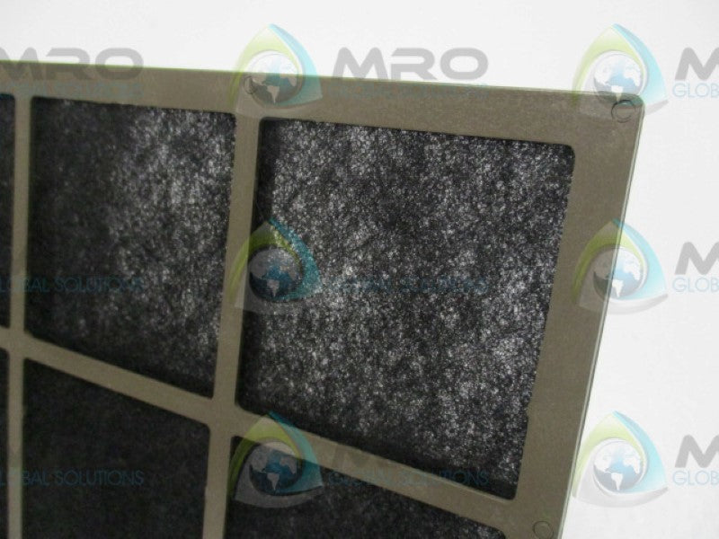 SIEMENS SIMATIC S5 6ES5981-0JA11 FILTER DUST S5-115 LONG SUBRACK *NEW IN BOX *