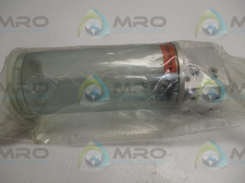 WOERNER PEK-A/1 LUBRICATOR FILTER  NSNP