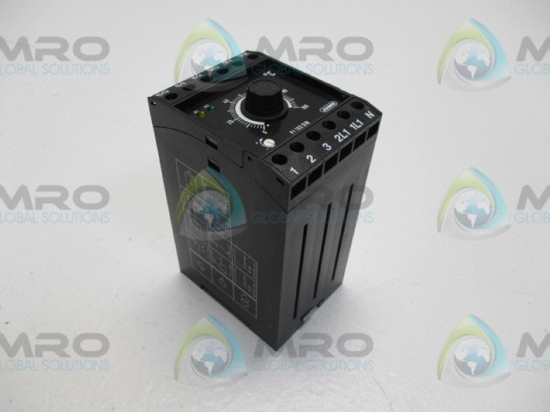 JUMO 70/00365468 CONDUCTIVITY TRANSMITTER 0-100C PT100  NSMP
