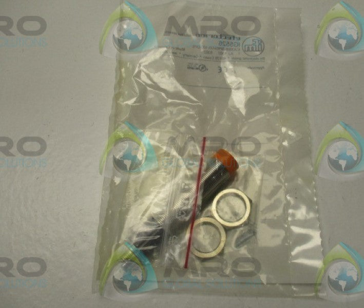 IFM EFECTOR IG5526 PROXIMITY SENSOR * NEW IN FACTORY BAG *