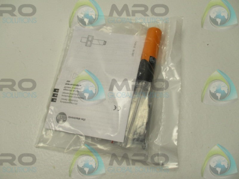IFM EFECTOR IA0032 INDUCTIVE SENSOR * NEW IN FACTORY BAG *