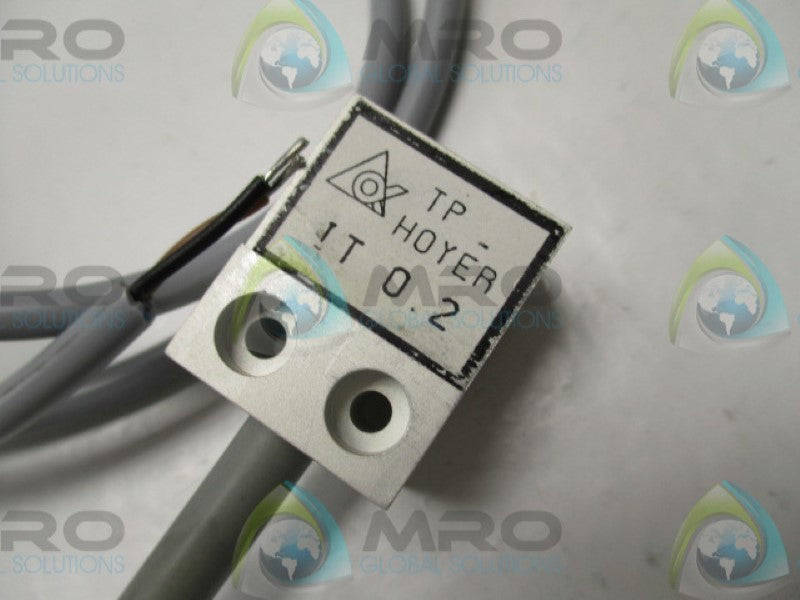 TP HOYER IT0/2 SENSOR  NSNP