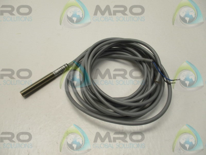 SCHMERSAL IFL1-8-10P-1750 PROXIMITY SENSOR  10-30VDC  NSNP