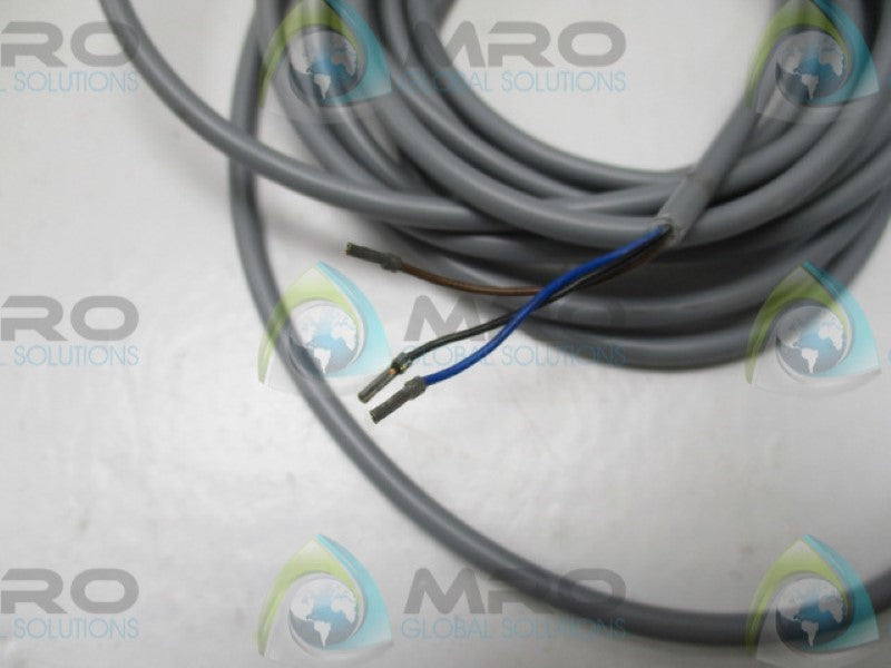 SCHMERSAL IFL1-8-10P-1750 PROXIMITY SENSOR  10-30VDC  NSNP