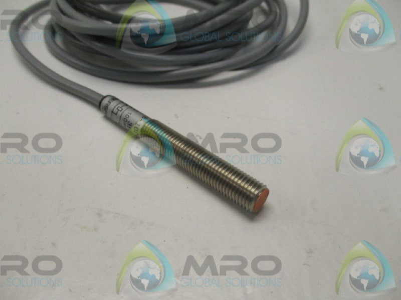 SCHMERSAL IFL1-8-10P-1750 PROXIMITY SENSOR  10-30VDC  NSNP