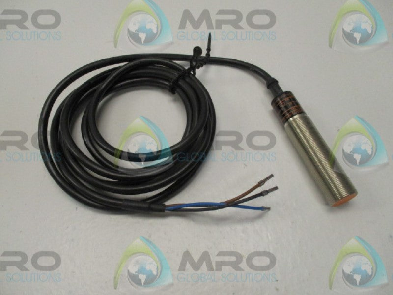 IFM EFECTOR IGA3005-BPKG PROXIMITY SENSOR 10-55VDC   NSNP