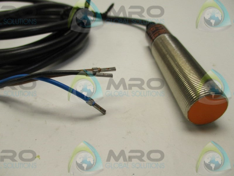 IFM EFECTOR IGA3005-BPKG PROXIMITY SENSOR 10-55VDC   NSNP