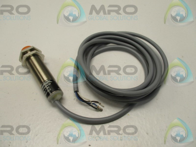 SCHMERSAL IFL8-18L-11N PROXIMITY SENSOR 10-60VDC  NSNP