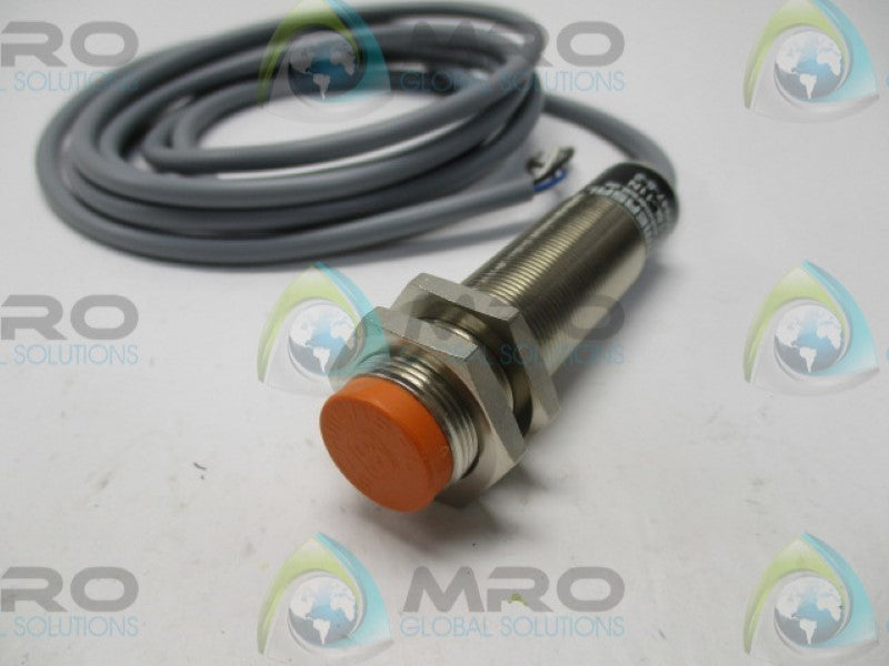 SCHMERSAL IFL8-18L-11N PROXIMITY SENSOR 10-60VDC  NSNP