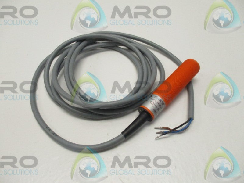 SCHMERSAL IFL8-180-10Z PROXIMITY SENSOR 10-30VDC  NSNP