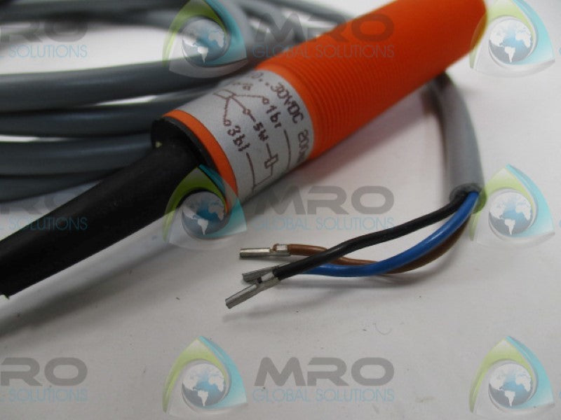 SCHMERSAL IFL8-180-10Z PROXIMITY SENSOR 10-30VDC  NSNP