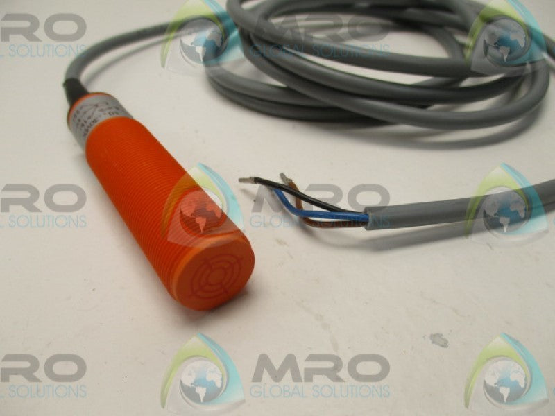 SCHMERSAL IFL8-180-10Z PROXIMITY SENSOR 10-30VDC  NSNP
