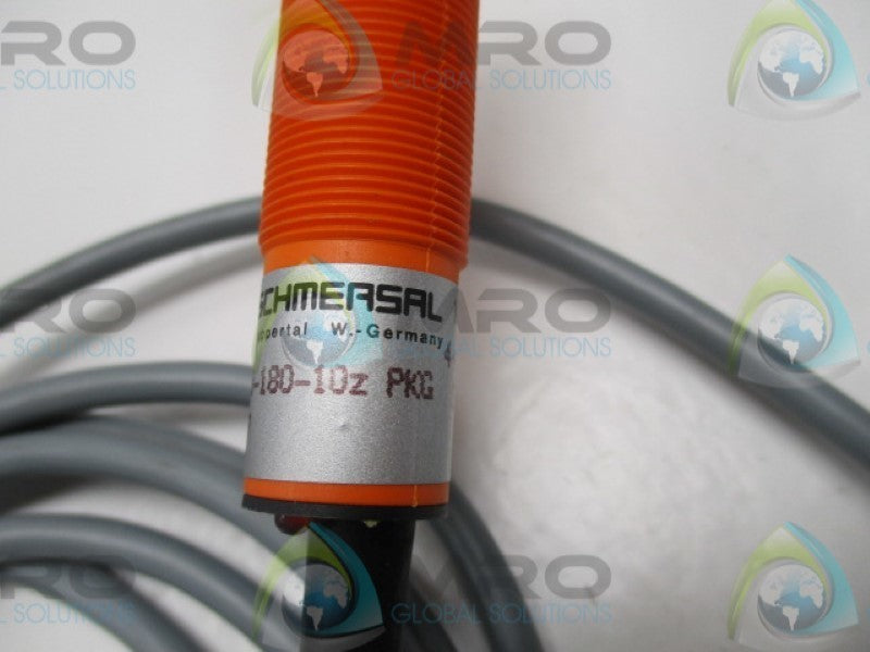 SCHMERSAL IFL8-180-10Z PROXIMITY SENSOR 10-30VDC  NSNP
