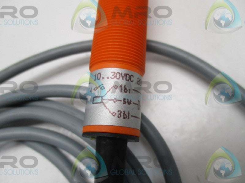 SCHMERSAL IFL8-180-10Z PROXIMITY SENSOR 10-30VDC  NSNP
