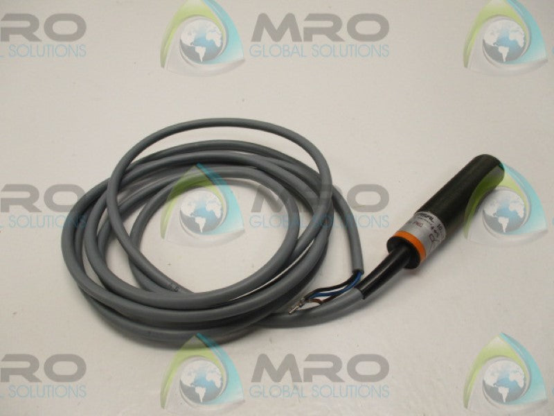 SCHMERSAL IFL5-18-10Z PROXIMITY SENSOR 10-30VDC  NSNP