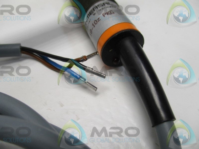 SCHMERSAL IFL5-18-10Z PROXIMITY SENSOR 10-30VDC  NSNP