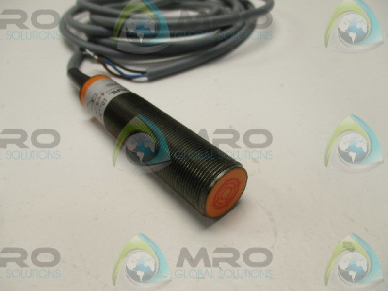 SCHMERSAL IFL5-18-10Z PROXIMITY SENSOR 10-30VDC  NSNP