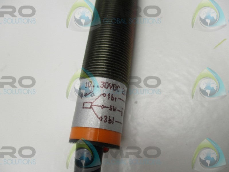 SCHMERSAL IFL5-18-10Z PROXIMITY SENSOR 10-30VDC  NSNP