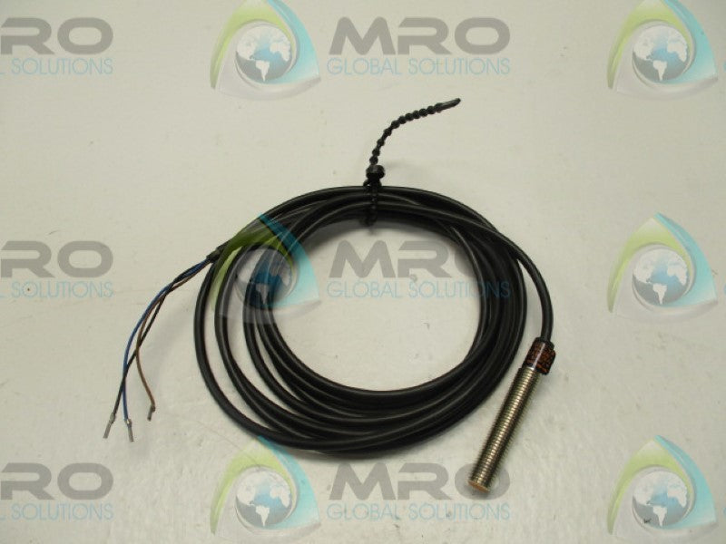 IFM EFECTOR IEA3001-AN0G INDUCTIVE SENSOR 10-38VDC  NSNP
