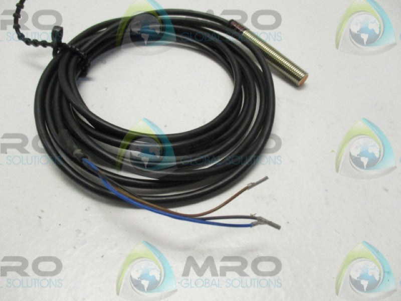 IFM EFECTOR IEA3001-AN0G INDUCTIVE SENSOR 10-38VDC  NSNP