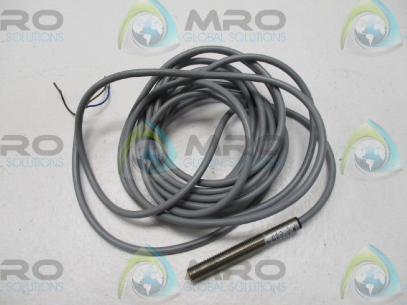 SCHMERSAL IFL1-8-10P-1750 PROXIMITY SENSOR 10-30VDC  NSNP