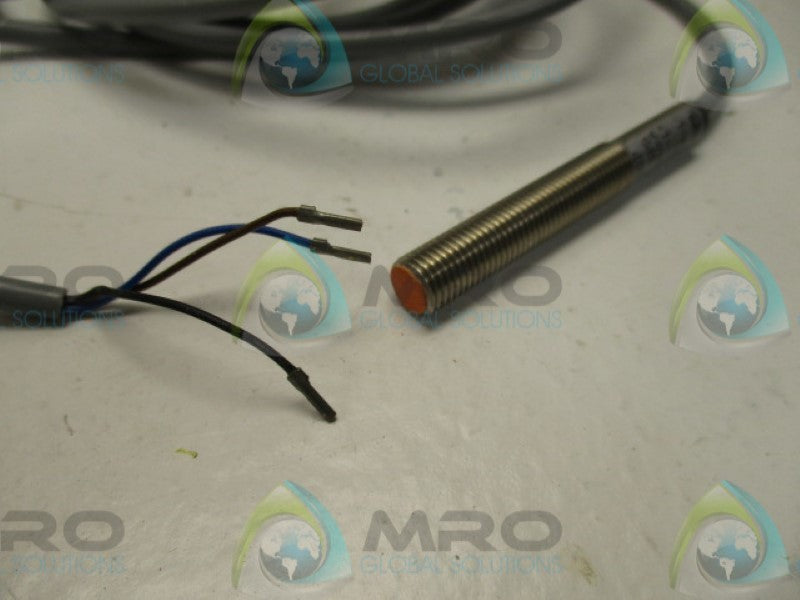 SCHMERSAL IFL1-8-10P-1750 PROXIMITY SENSOR 10-30VDC  NSNP