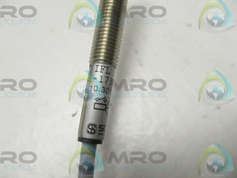 SCHMERSAL IFL1-8-10P-1750 PROXIMITY SENSOR 10-30VDC  NSNP