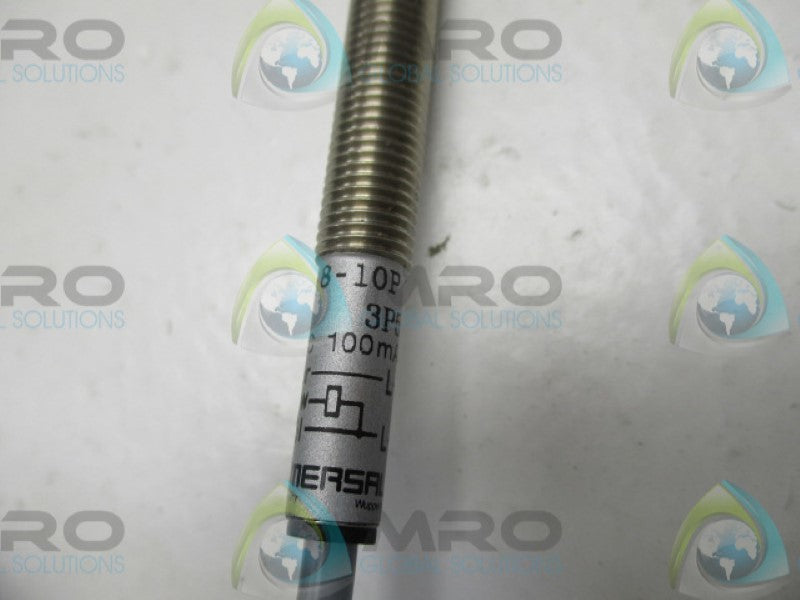 SCHMERSAL IFL1-8-10P-1750 PROXIMITY SENSOR 10-30VDC  NSNP
