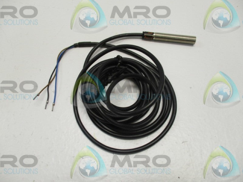 IFM EFECTOR IEA3001-AP0G INDUCTIVE SENSOR 10-36VDC   NSNP