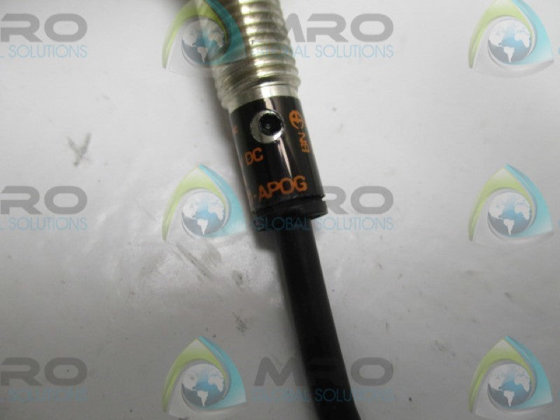 IFM EFECTOR IEA3001-AP0G INDUCTIVE SENSOR 10-36VDC   NSNP