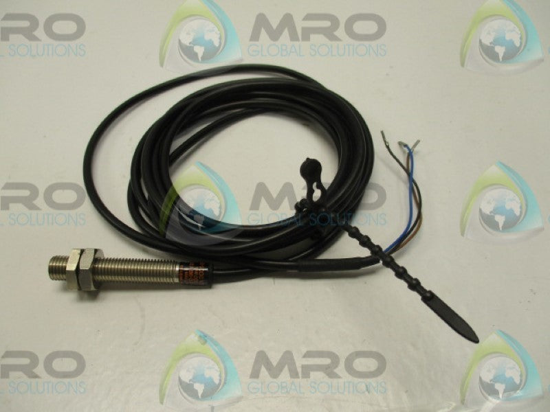 IFM EFECTOR IEA3001-BP0G INDUCTIVE SENSOR 10-36VDC  NSNP